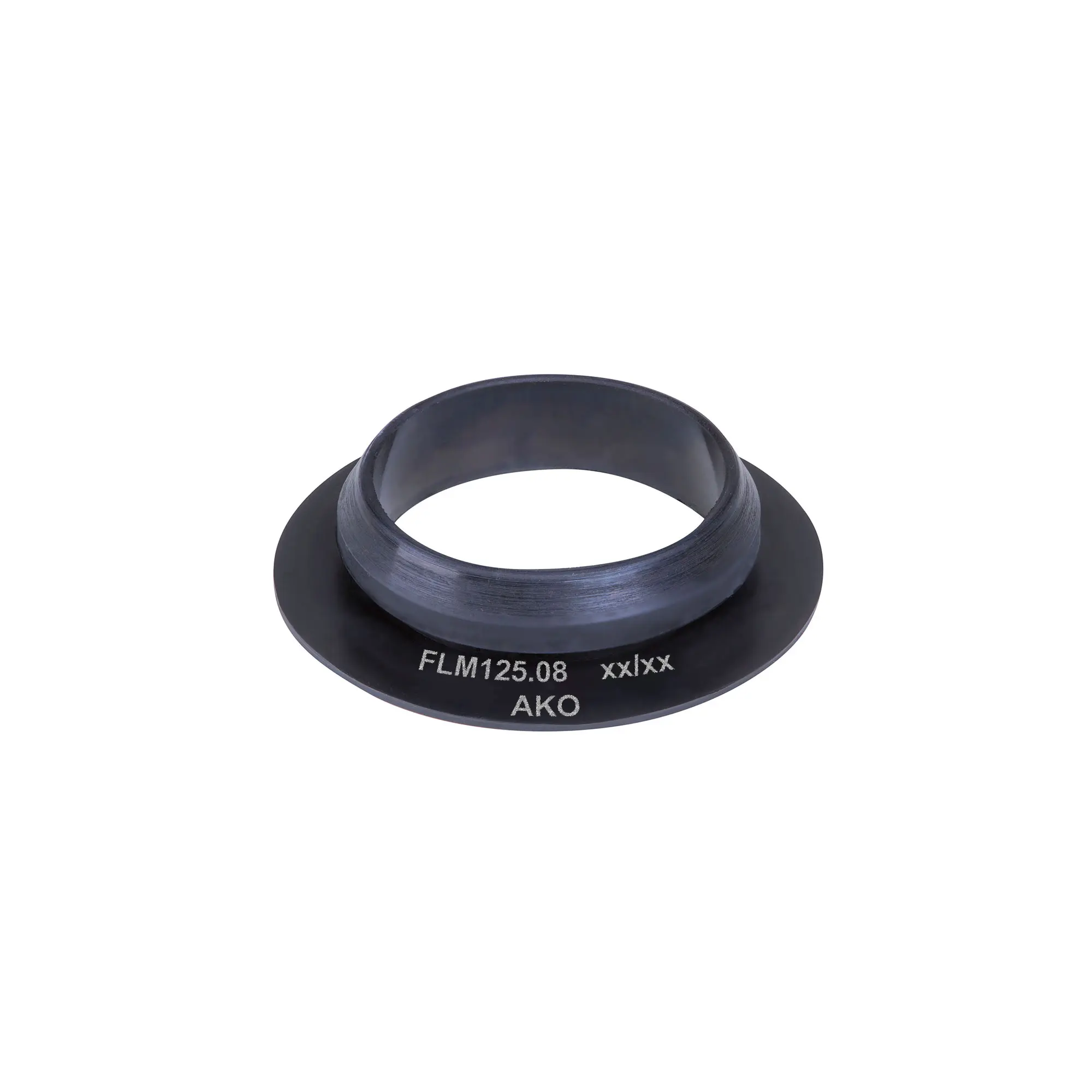 Produktfoto 1 von AKO Armaturen FLM125.08, Flanschmanschette aus Hypalon