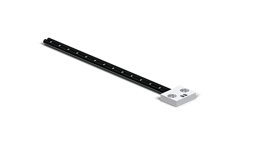 Produktfoto 1 von Wenglor FRF02-2M-10, Kunststofflichtleitkabel Tastprinzip