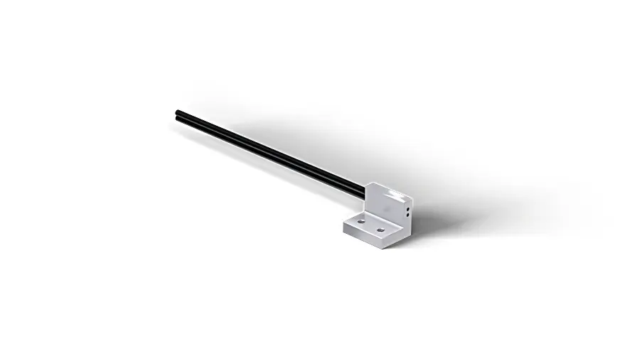 Produktfoto 1 von Wenglor FRL01-2M-10, Kunststofflichtleitkabel Tastprinzip