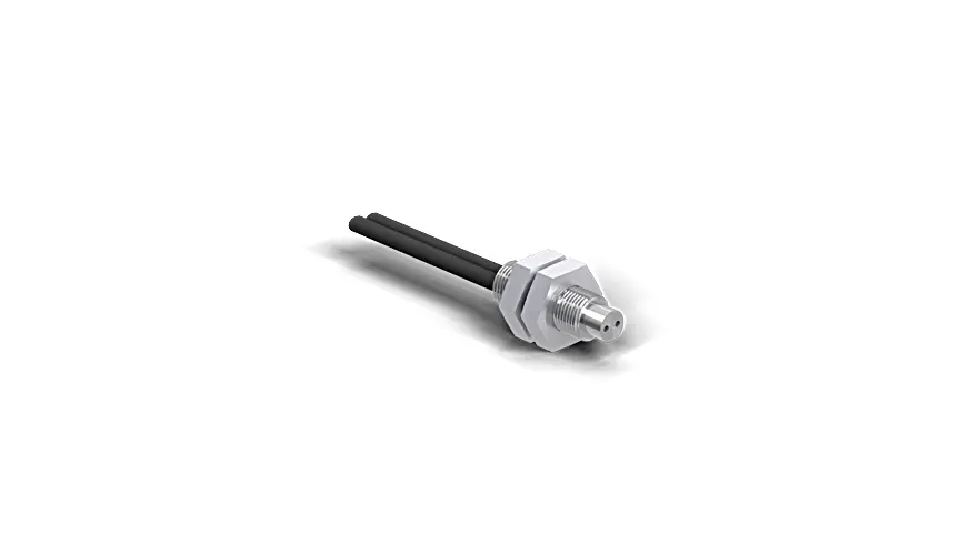 Wenglor FRS01-2M-10HF, Kunststofflichtleitkabel Tastprinzip