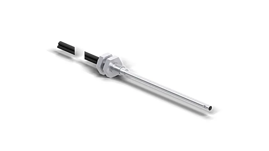 Produktfoto 1 von Wenglor FRS05-2M-10, Kunststofflichtleitkabel Tastprinzip