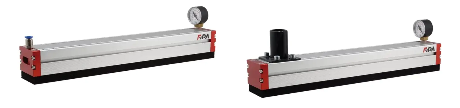 Produktfoto 1 von FIPA FSG.PG60.420.3F15T, Flächengreifer FSG 420x60mm f. ext. Pumpe