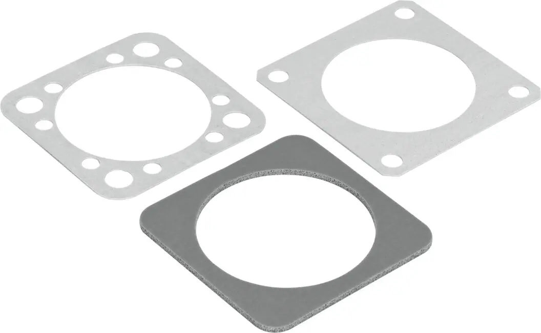 Produktfoto 1 von FESTO EADS-F-D40-55A, Dichtung-SET, P\n: 1561530