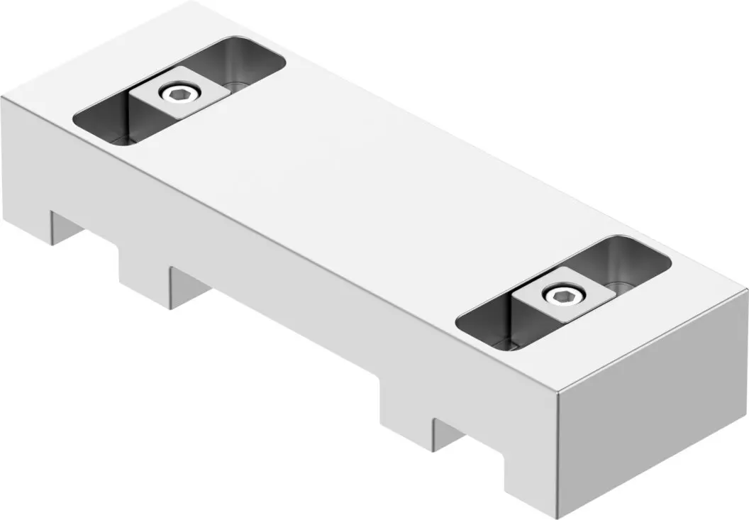Produktfoto 1 von FESTO EAYH-L2-220-N, Halter, P\n: 1669260