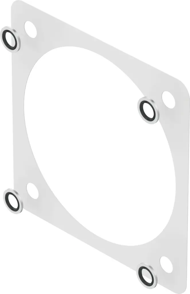 Produktfoto 1 von FESTO EADS-F-100A, Dichtung-SET, P\n: 2481483