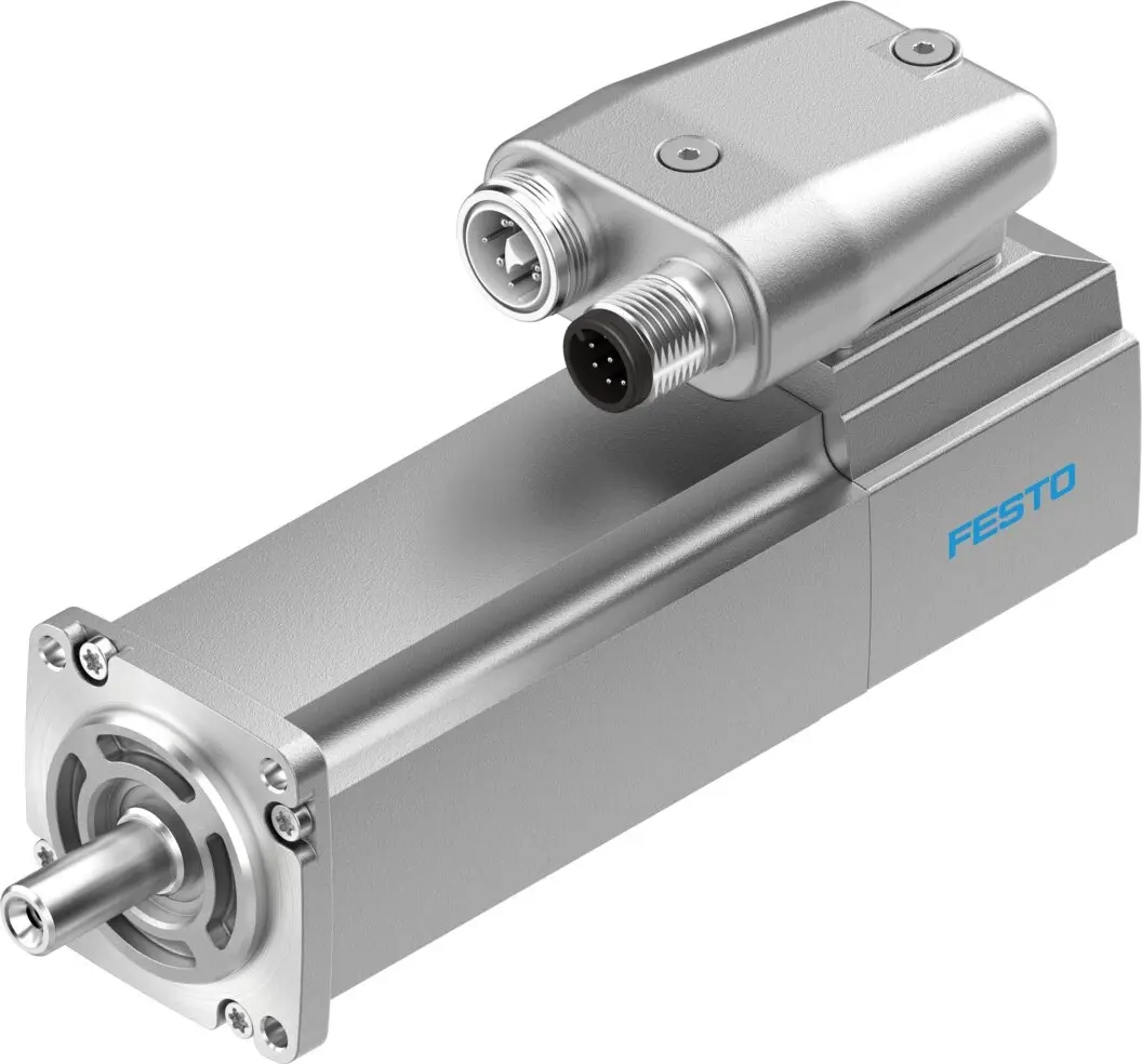 Produktfoto 1 von FESTO EMME-AS-40-S-LV-AMB, Servomotor, SKU: 2082431