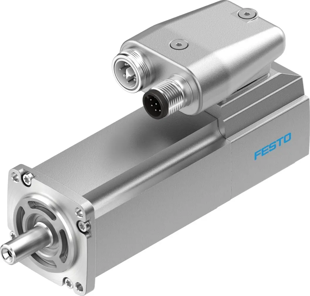 Produktfoto 1 von FESTO EMME-AS-40-M-LV-AM, Servomotor, SKU: 2082445