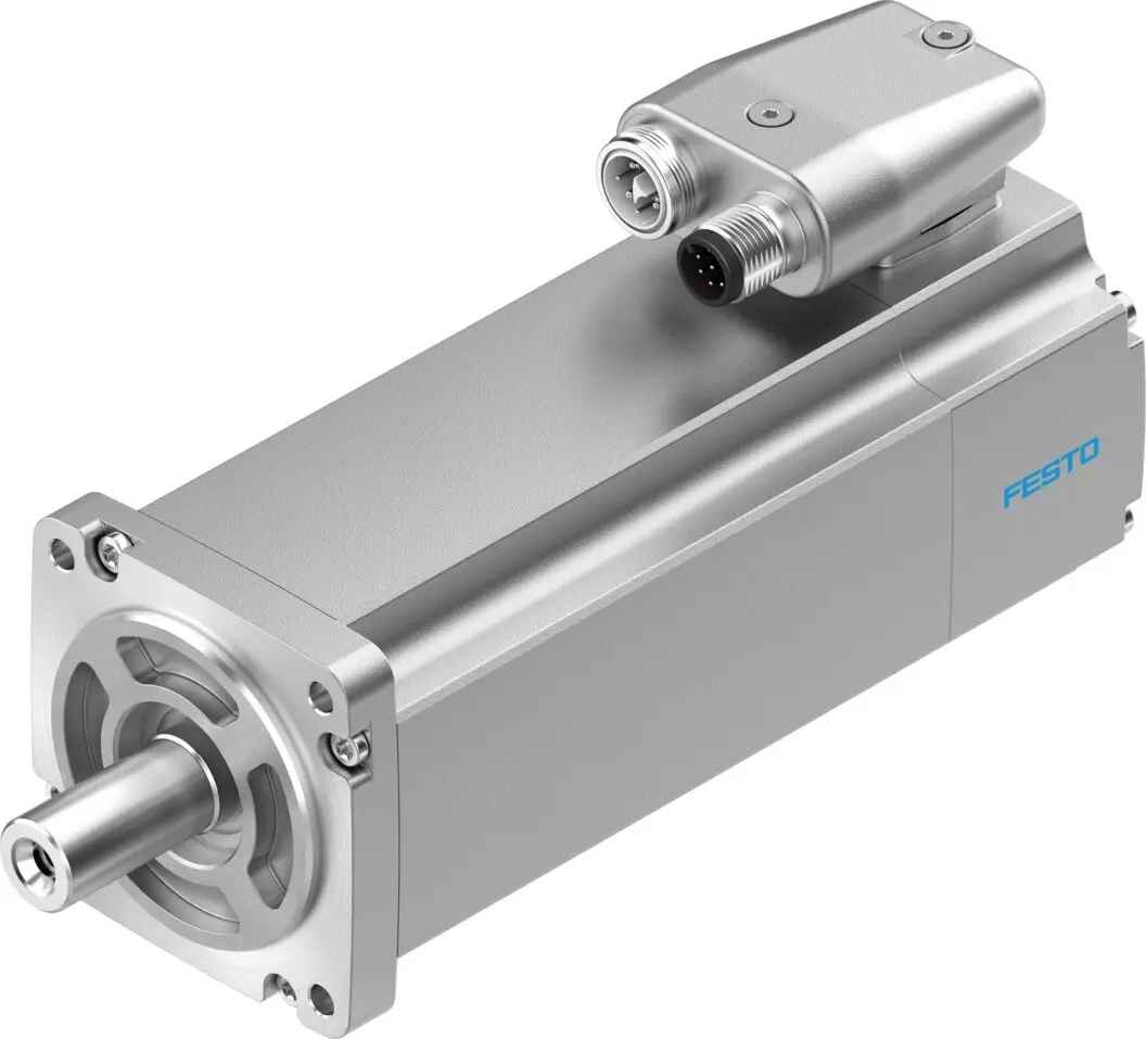 Produktfoto 1 von FESTO EMME-AS-60-S-LS-AMB, Servomotor, SKU: 2089701