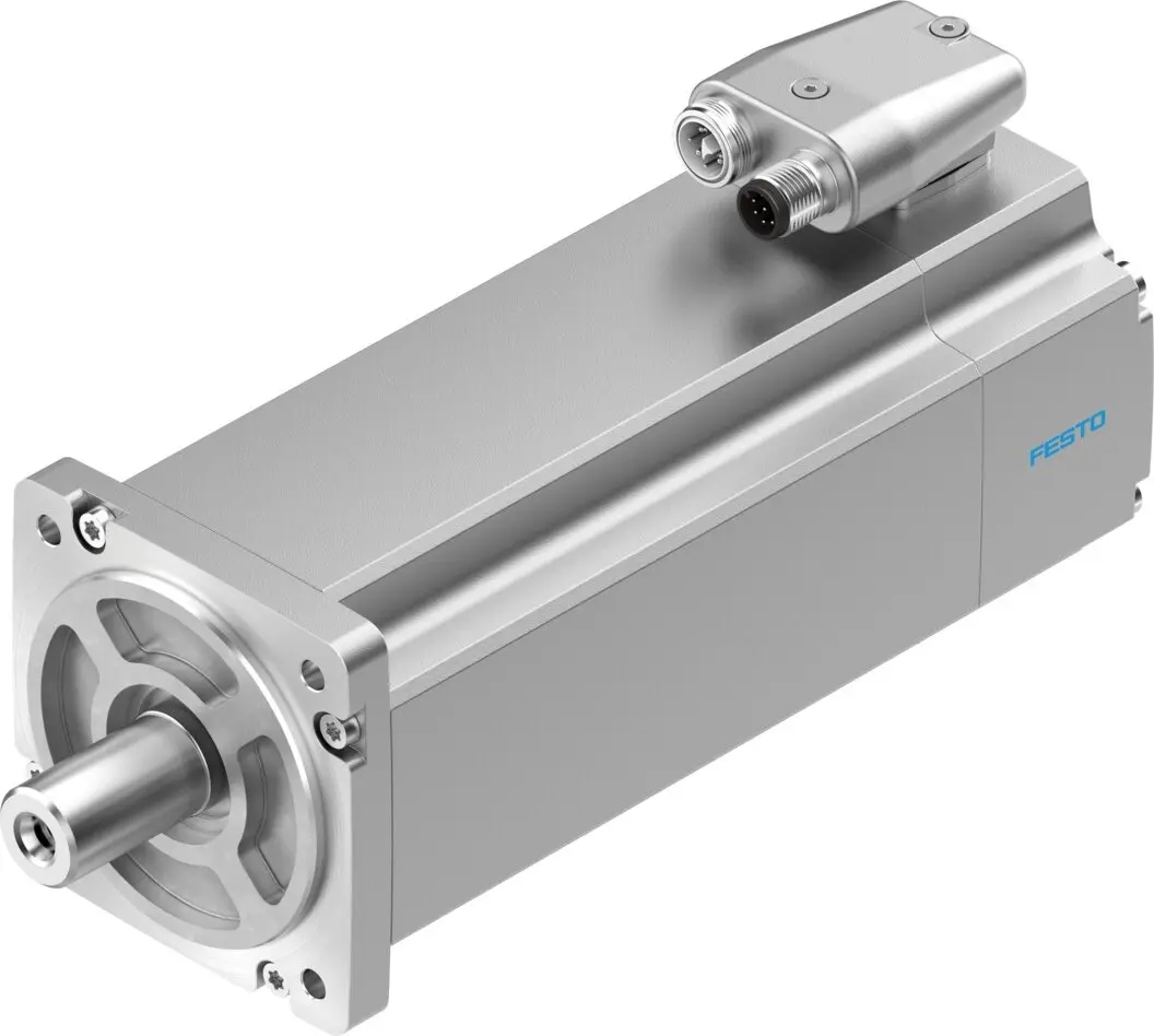 Produktfoto 1 von FESTO EMME-AS-80-S-LS-AMXB, Servomotor, SKU: 4267581