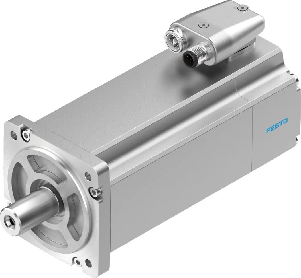 Produktfoto 1 von FESTO EMME-AS-80-M-HS-AS, Servomotor, SKU: 2093200