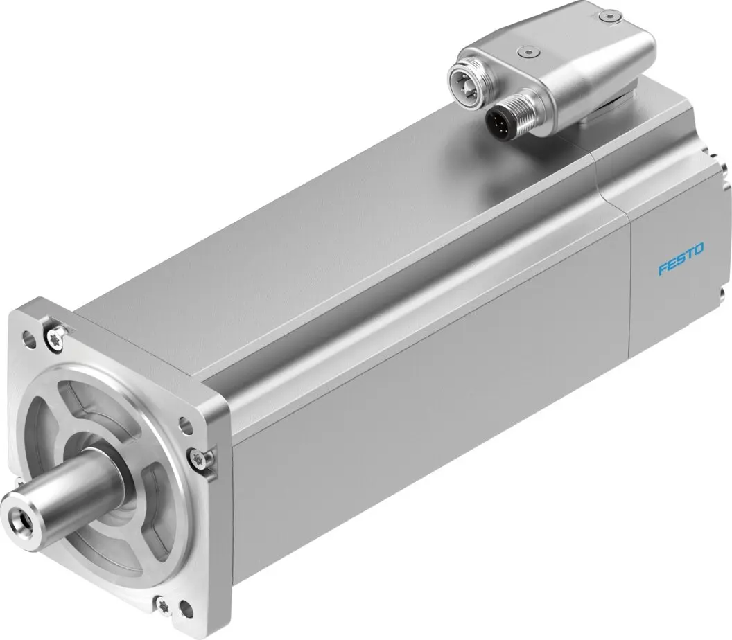 Produktfoto 1 von FESTO EMME-AS-80-M-HS-AMB, Servomotor, SKU: 2093203
