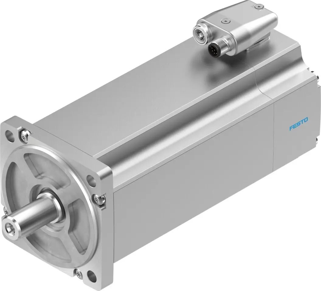 Produktfoto 1 von FESTO EMME-AS-100-MK-HS-AMX, Servomotor, SKU: 4267602