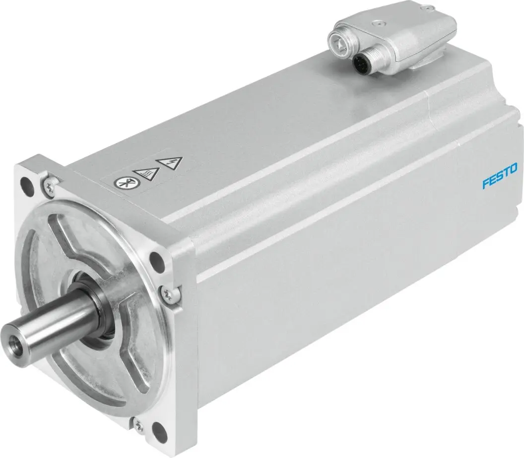 Produktfoto 1 von FESTO EMME-AS-100-M-HS-AMB, Servomotor, SKU: 2103502