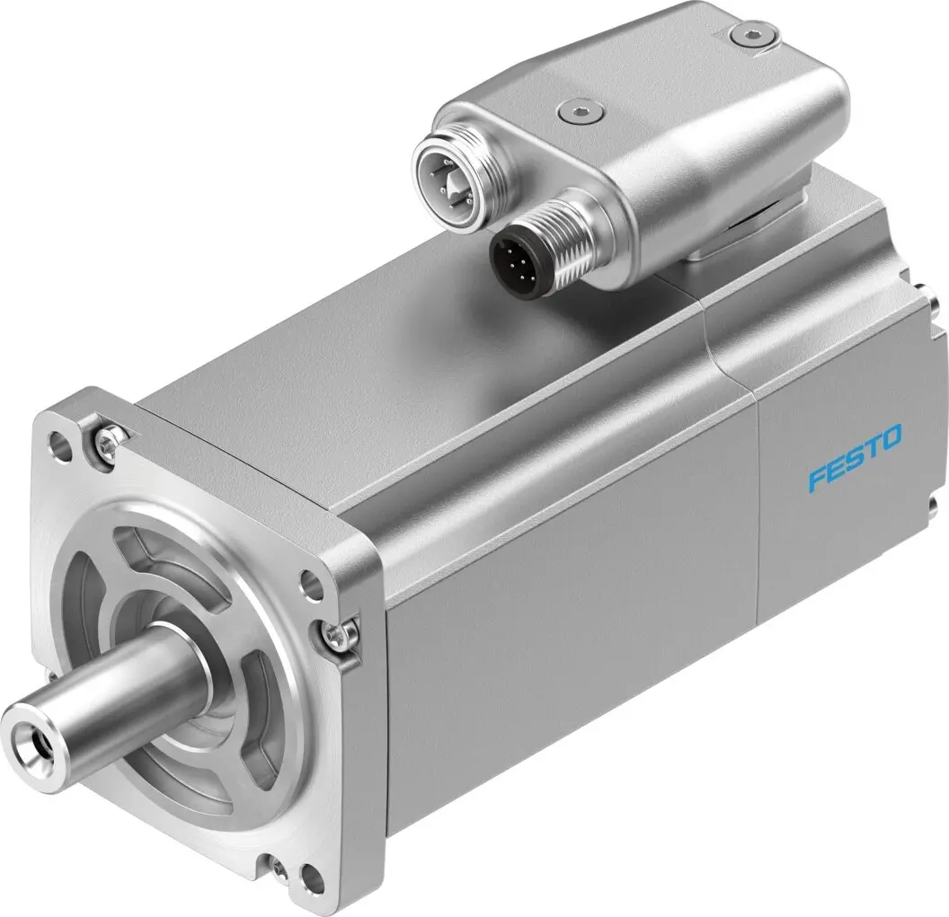 Produktfoto 1 von FESTO EMME-AS-60-S-LS-AM, Servomotor, SKU: 2089699