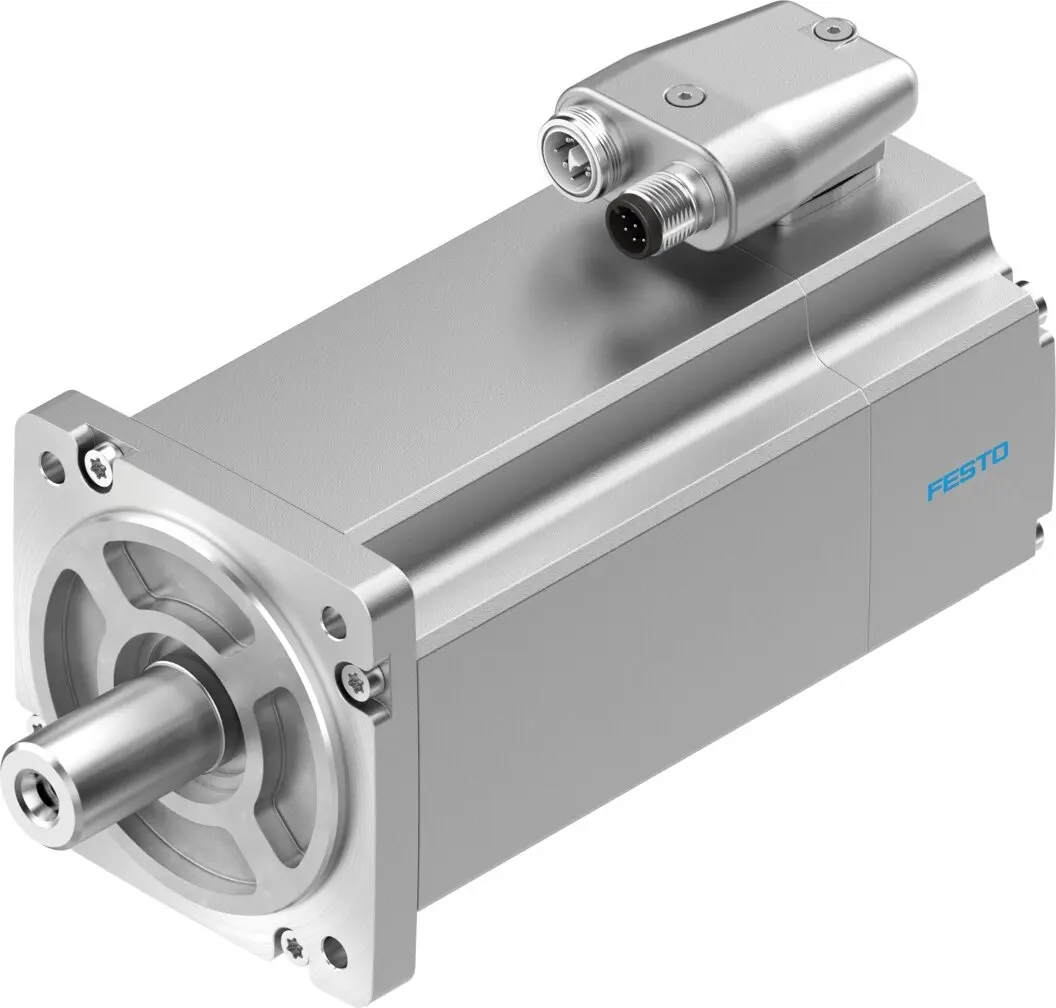 Produktfoto 1 von FESTO EMME-AS-80-S-LS-AMX, Servomotor, SKU: 4267580