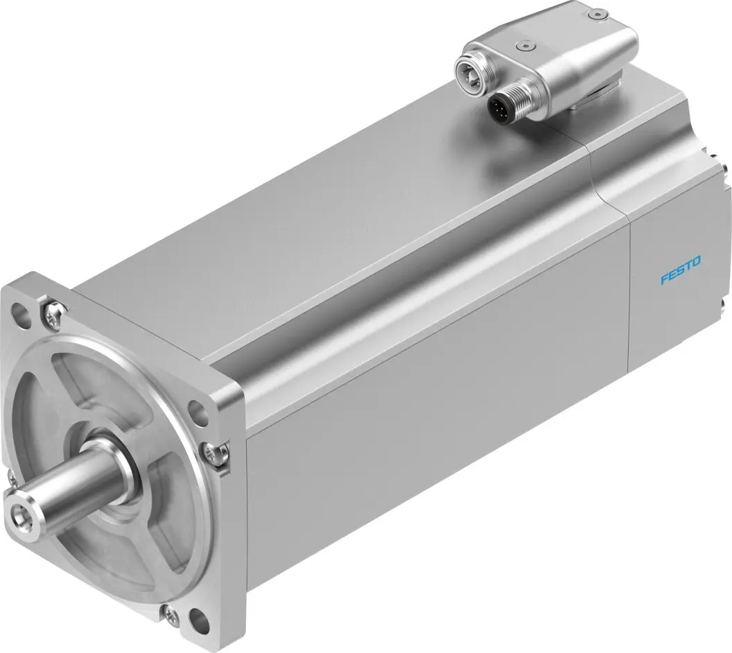 Produktfoto 1 von FESTO EMME-AS-100-S-HS-AMXB, Servomotor, SKU: 4267597