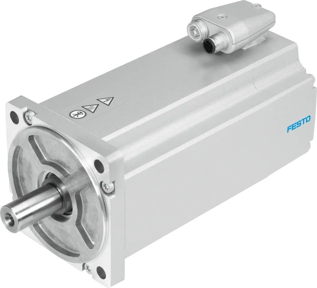 Produktfoto 1 von FESTO EMME-AS-100-S-HS-AM, Servomotor, SKU: 2103468
