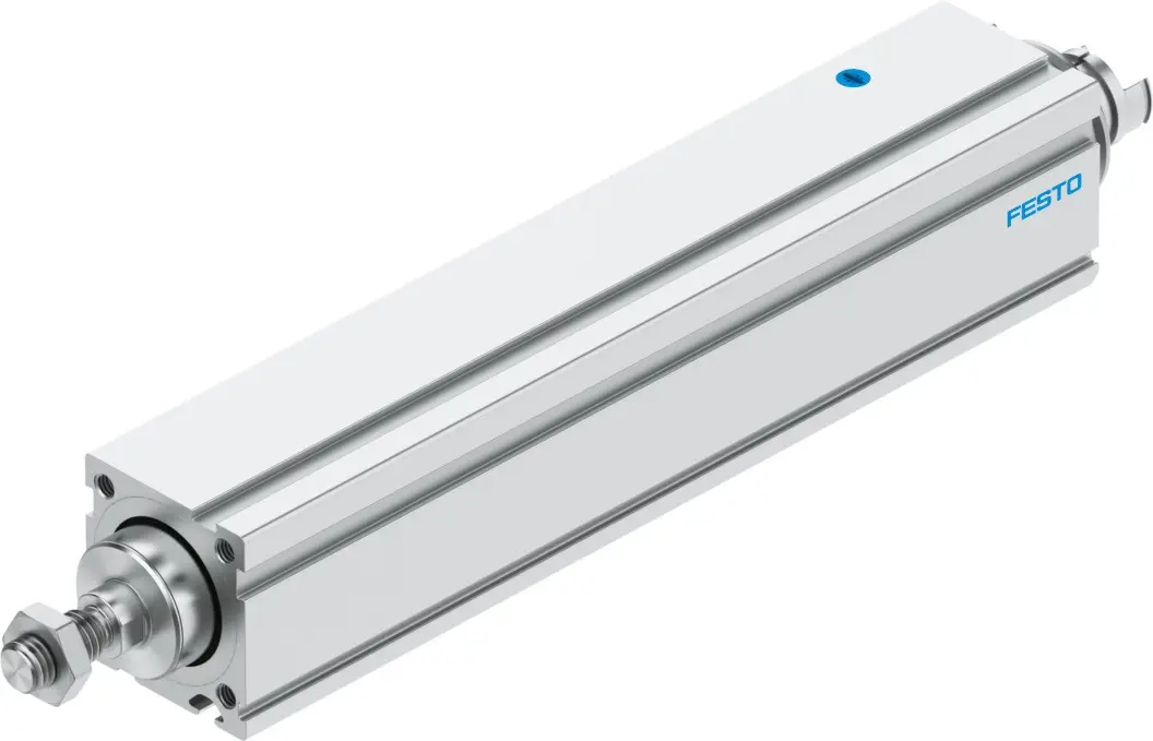 Produktfoto 1 von FESTO EPCC-BS-32-100-3P-A, Elektrozylinder, P\n: 5428836