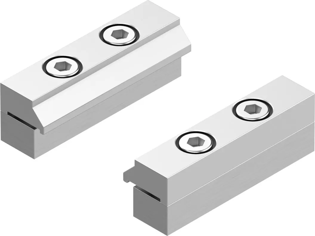 Produktfoto 1 von FESTO MUE-45, Profilbefestigung, P\n: 562238