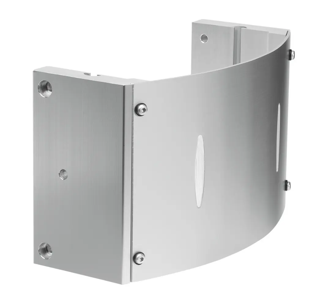 Produktfoto 1 von FESTO BSD-HSP-16, Deckelbausatz, SKU: 533636