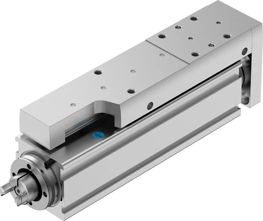 FESTO EGSC-BS-KF-25-50-6P, Mini-Schlitten, P\n: 8048311