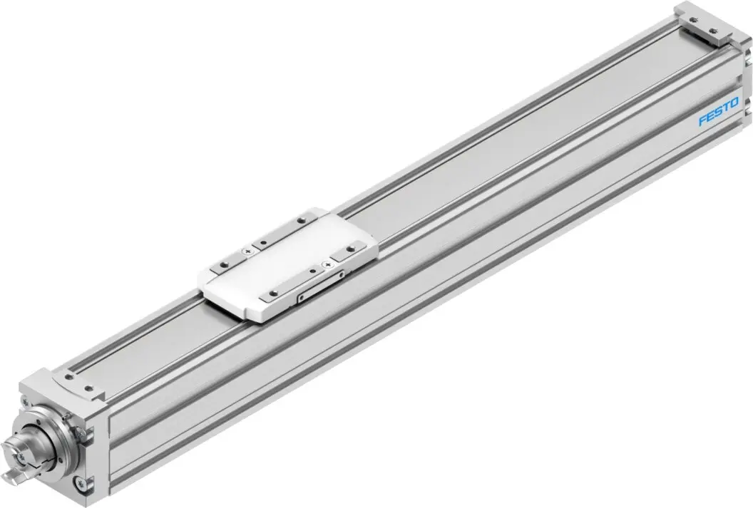 Produktfoto 1 von FESTO ELGC-BS-KF-32-200-8P, Spindelachse, P\n: 8061478