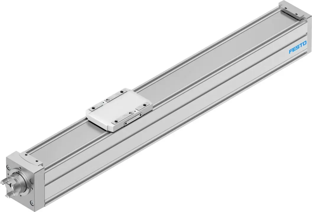 Produktfoto 1 von FESTO ELGC-BS-KF-60-500-12P, Spindelachse, P\n: 8061495