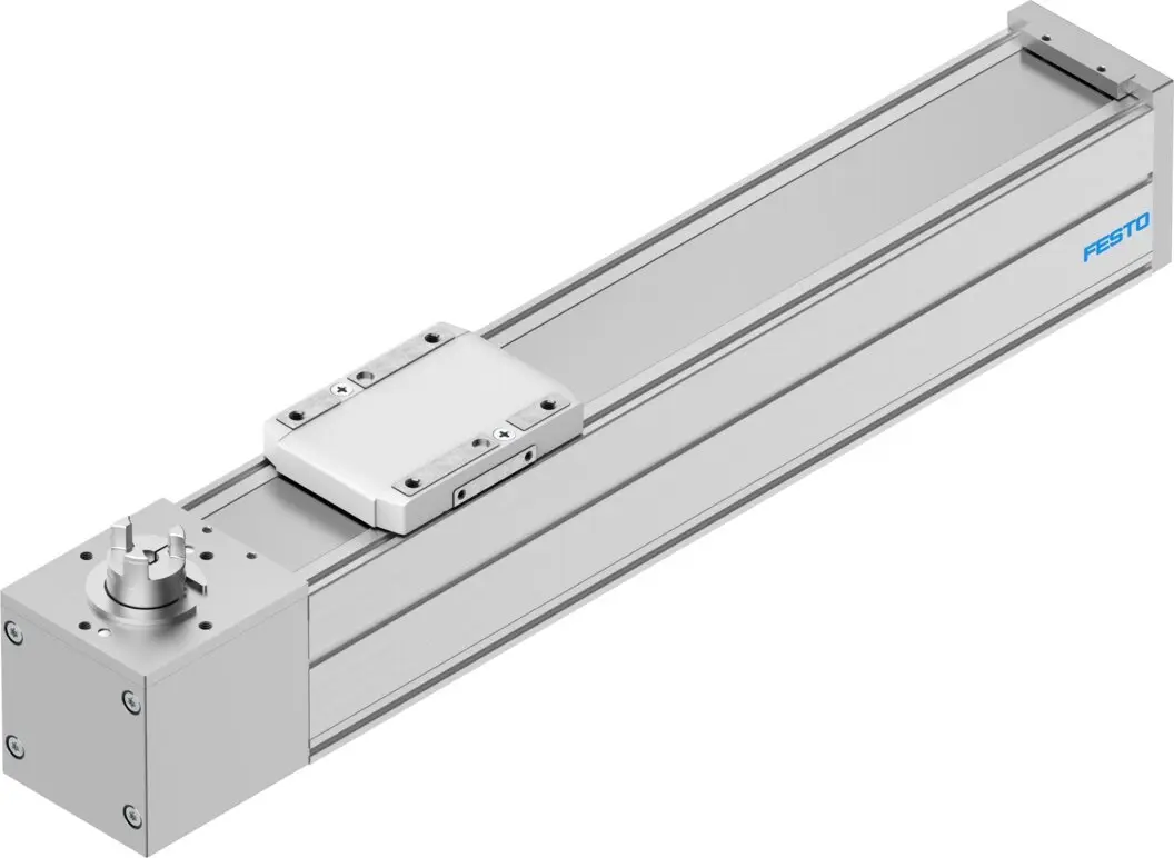 Produktfoto 1 von FESTO ELGC-TB-KF-80-300, Zahnriemenachse, SKU: 8062787