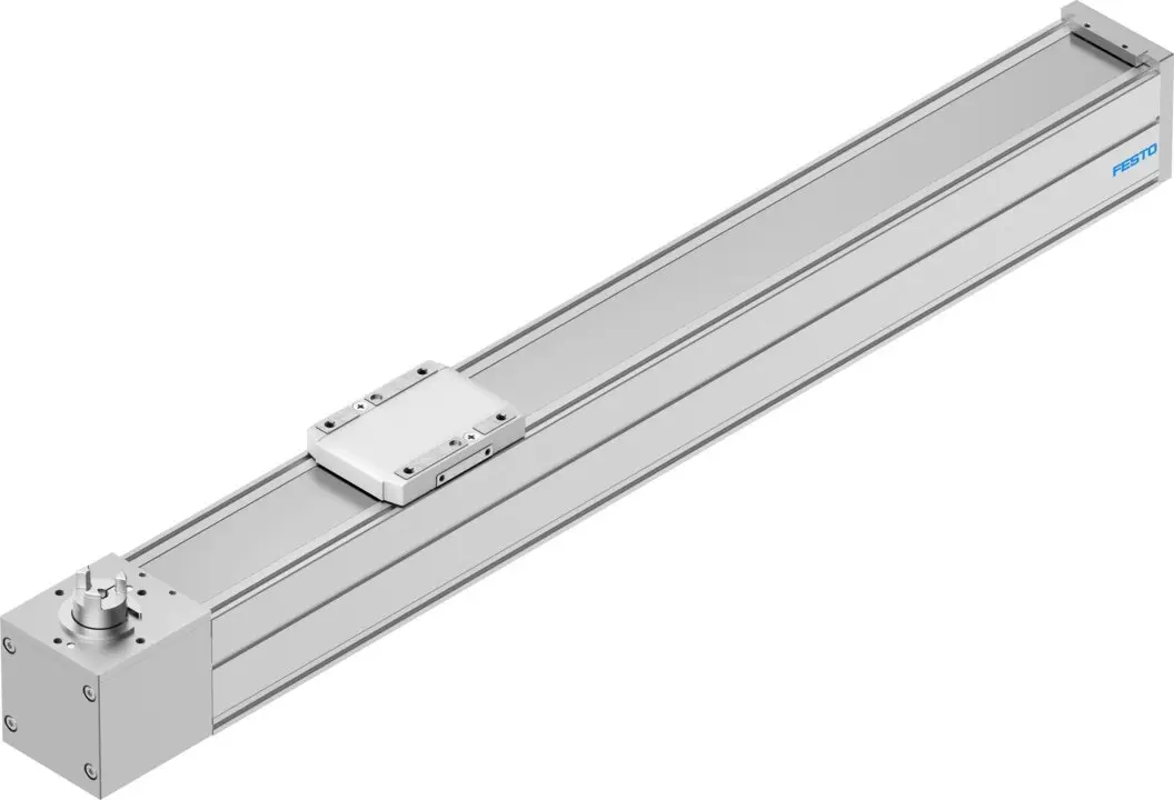 Produktfoto 1 von FESTO ELGC-TB-KF-80-500, Zahnriemenachse, P\n: 8062788