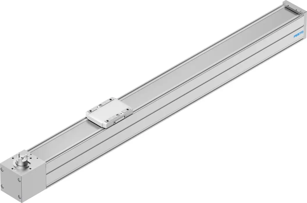 Produktfoto 1 von FESTO ELGC-TB-KF-80-1200, Zahnriemenachse, P\n: 8062792