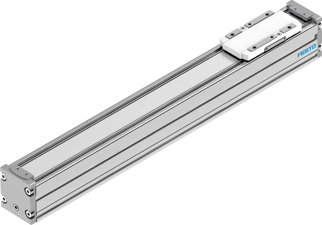 Produktfoto 1 von FESTO ELFC-KF-32-200, Führungsachse, P\n: 8062797