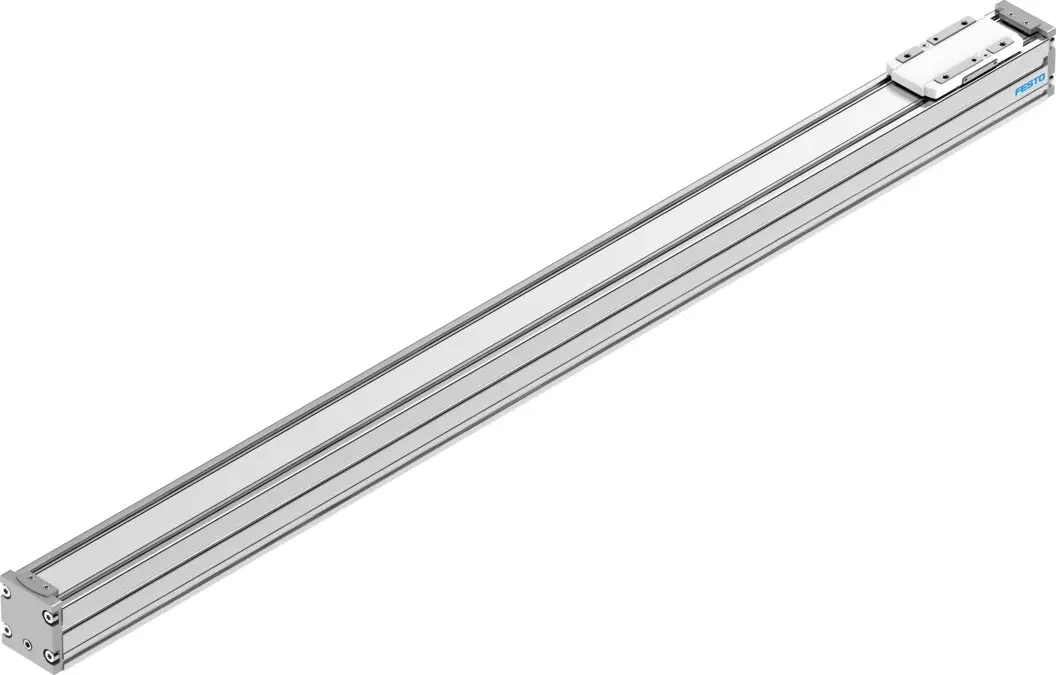 Produktfoto 1 von FESTO ELFC-KF-32-500 Guide axis, P\n: 8062800