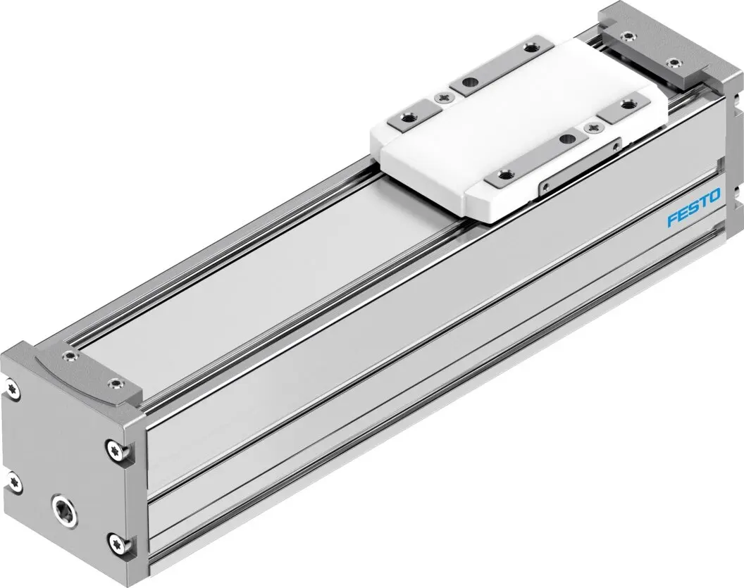 Produktfoto 1 von FESTO ELFC-KF-45-100, Führungsachse, SKU: 8062802