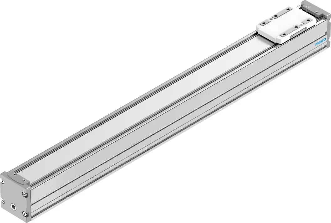 FESTO ELFC-KF-45-400, Führungsachse, P\n: 8062805