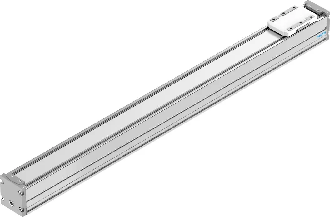 Produktfoto 1 von FESTO ELFC-KF-45-500, Führungsachse, SKU: 8062806