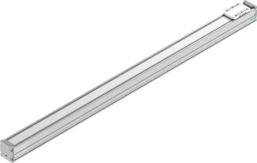 Produktfoto 1 von FESTO ELFC-KF-45-800, Führungsachse, P\n: 8062808