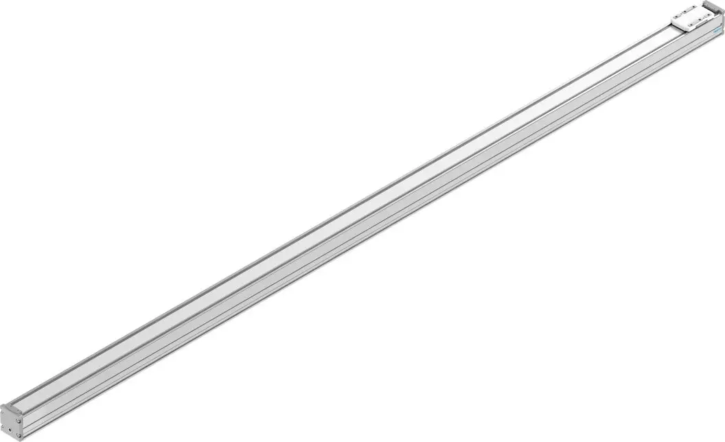 Produktfoto 1 von FESTO ELFC-KF-45-1500, Führungsachse, P\n: 8062811