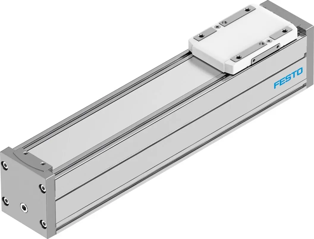 Produktfoto 1 von FESTO ELFC-KF-60-200, Führungsachse, P\n: 8062813