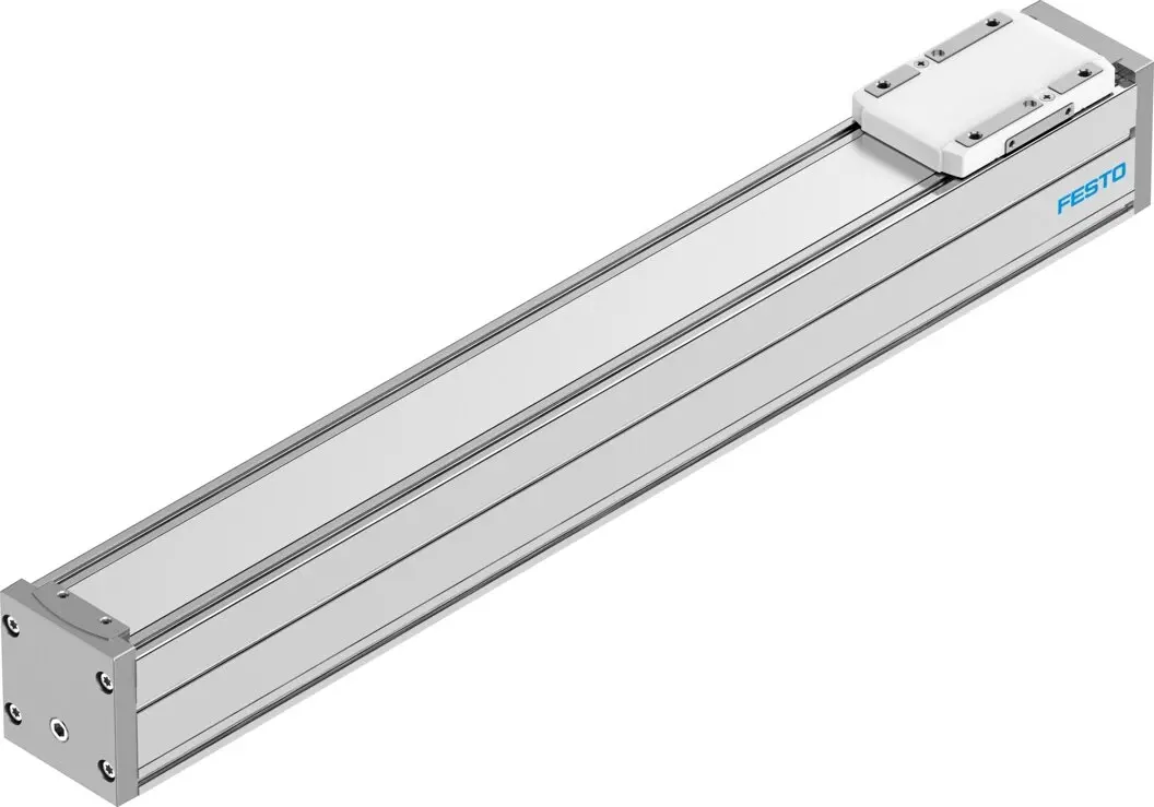 Produktfoto 1 von FESTO ELFC-KF-60-400, Führungsachse, P\n: 8062815
