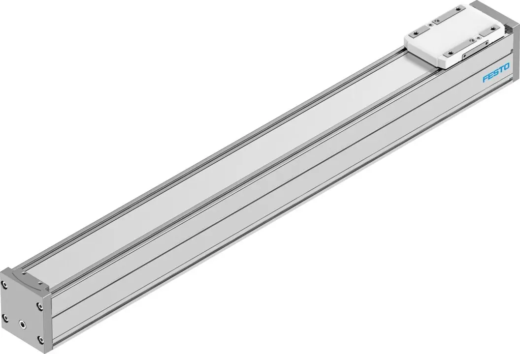 Produktfoto 1 von FESTO ELFC-KF-60-500, Führungsachse, SKU: 8062816
