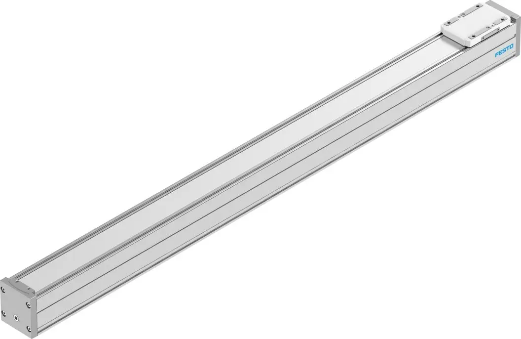 Produktfoto 1 von FESTO ELFC-KF-60-800, Führungsachse, P\n: 8062818