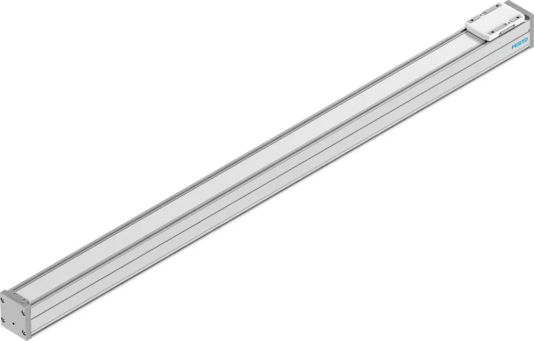 Produktfoto 1 von FESTO ELFC-KF-60-1000, Führungsachse, P\n: 8062819