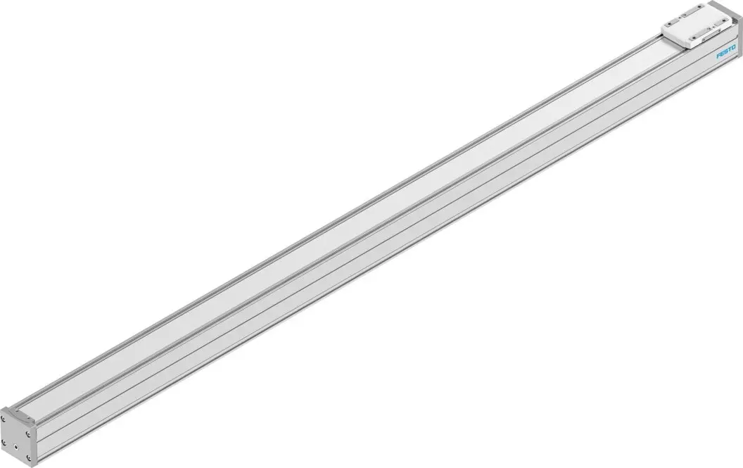 Produktfoto 1 von FESTO ELFC-KF-60-1200, Führungsachse, SKU: 8062820