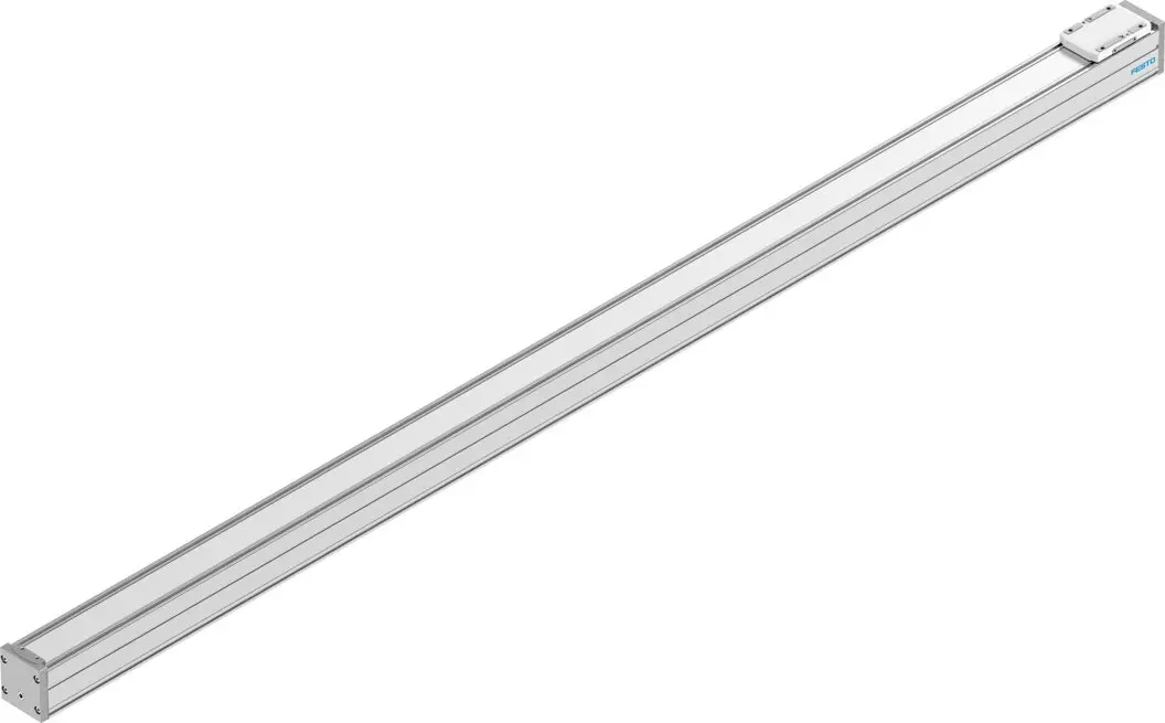 Produktfoto 1 von FESTO ELFC-KF-60-1500, Führungsachse, P\n: 8062821