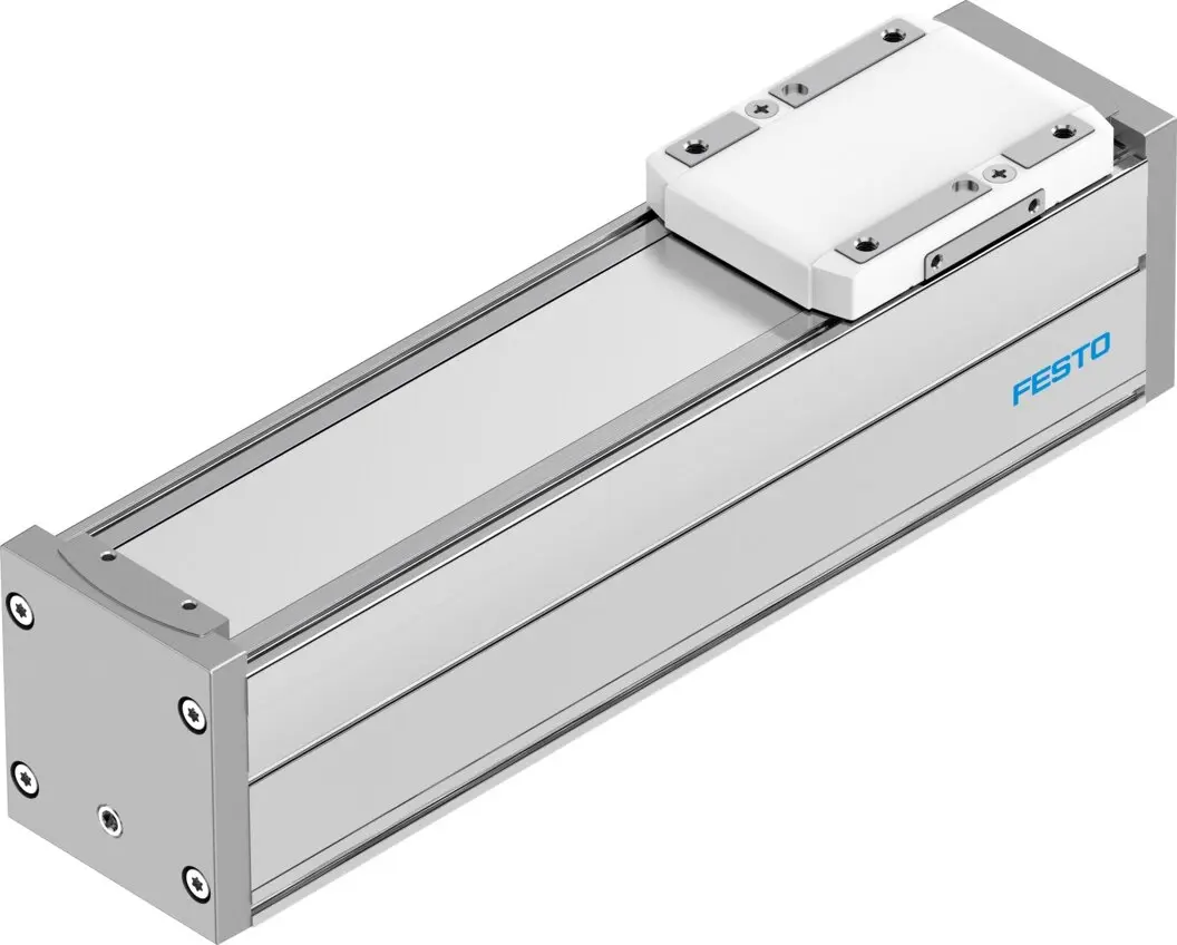 Produktfoto 1 von FESTO ELFC-KF-80-200, Führungsachse, SKU: 8062825