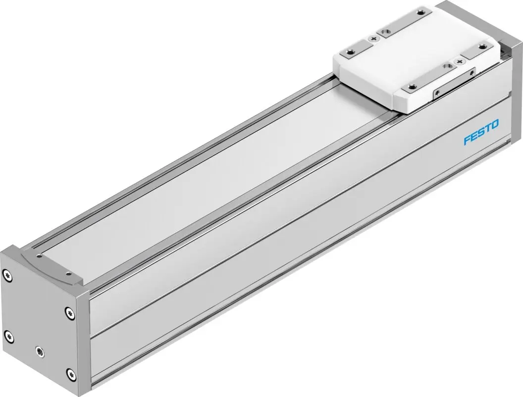 Produktfoto 1 von FESTO ELFC-KF-80-300, Führungsachse, SKU: 8062826