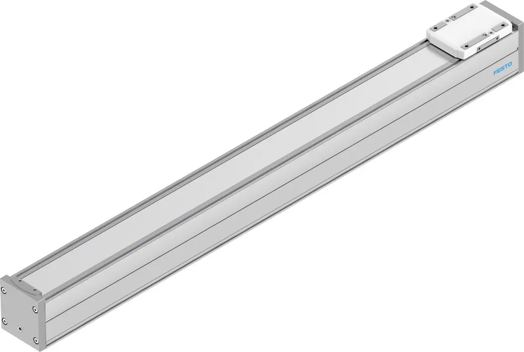 Produktfoto 1 von FESTO ELFC-KF-80-800, Führungsachse, P\n: 8062830