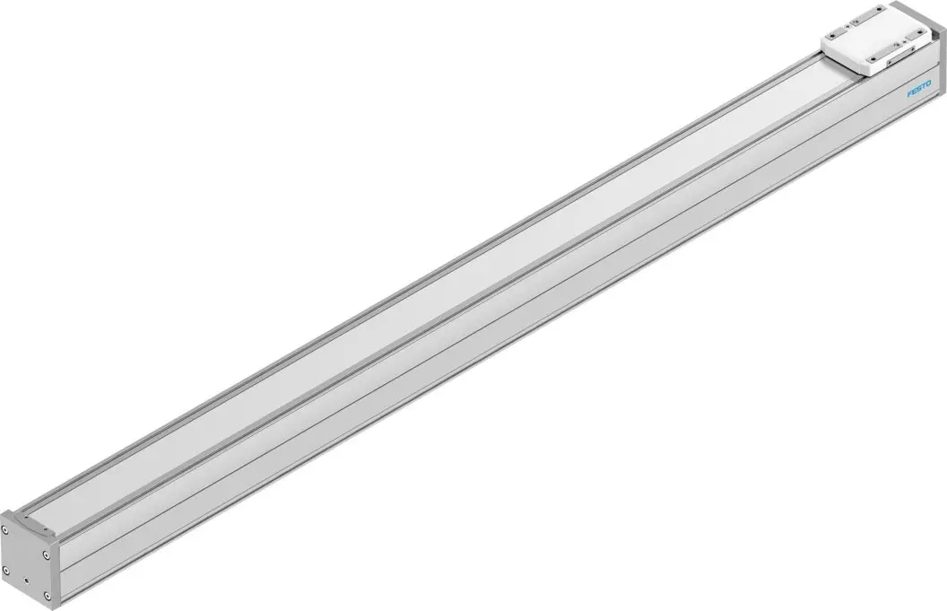 Produktfoto 1 von FESTO ELFC-KF-80-1200, Führungsachse, P\n: 8062832