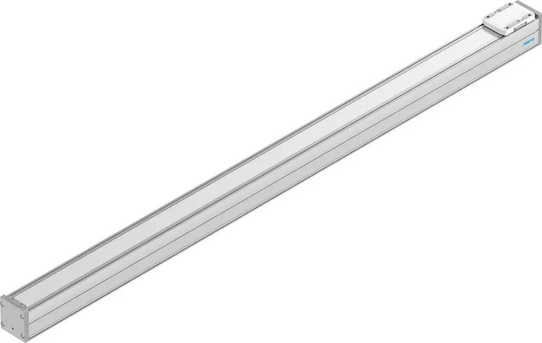 Produktfoto 1 von FESTO ELFC-KF-80-1500, Führungsachse, P\n: 8062833