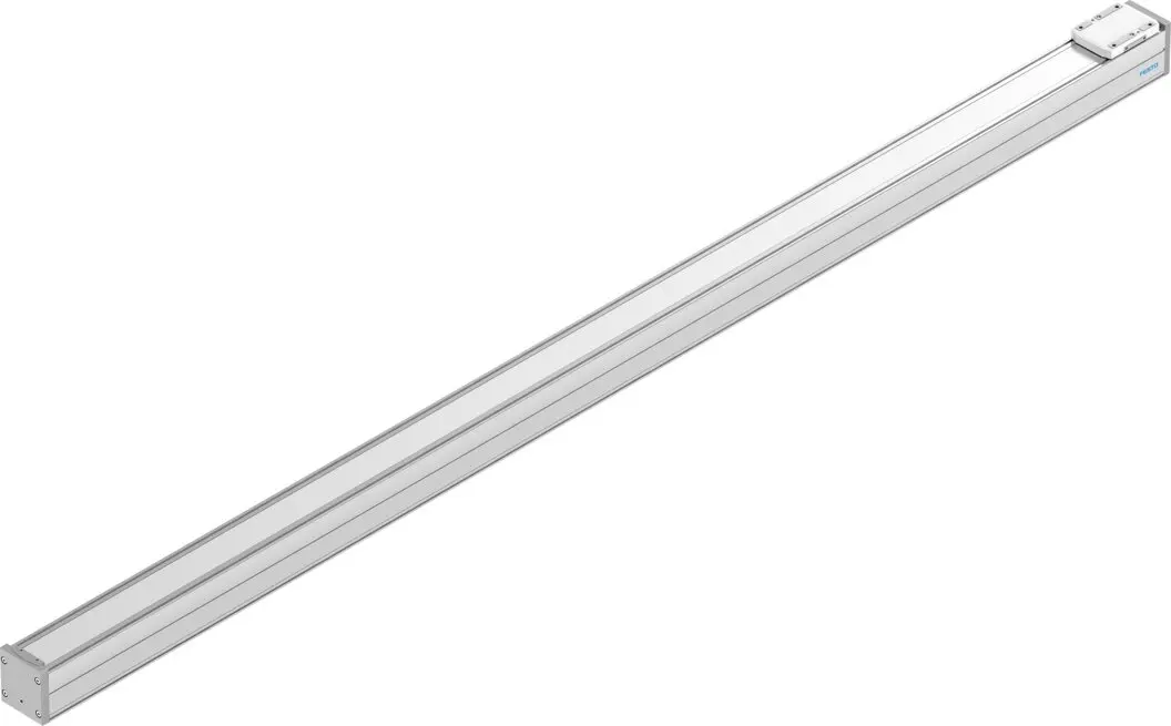 Produktfoto 1 von FESTO ELFC-KF-80-2000, Führungsachse, P\n: 8062835